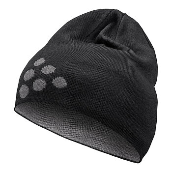 Craft Adv Nordic Training Merino Logo Hat Längdåkningsmössa