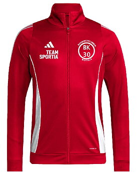 Adidas Tiro 24 Trg jkt JR (BK30)