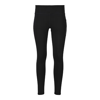 Endurance Strong W Long Run Tights Löpartights