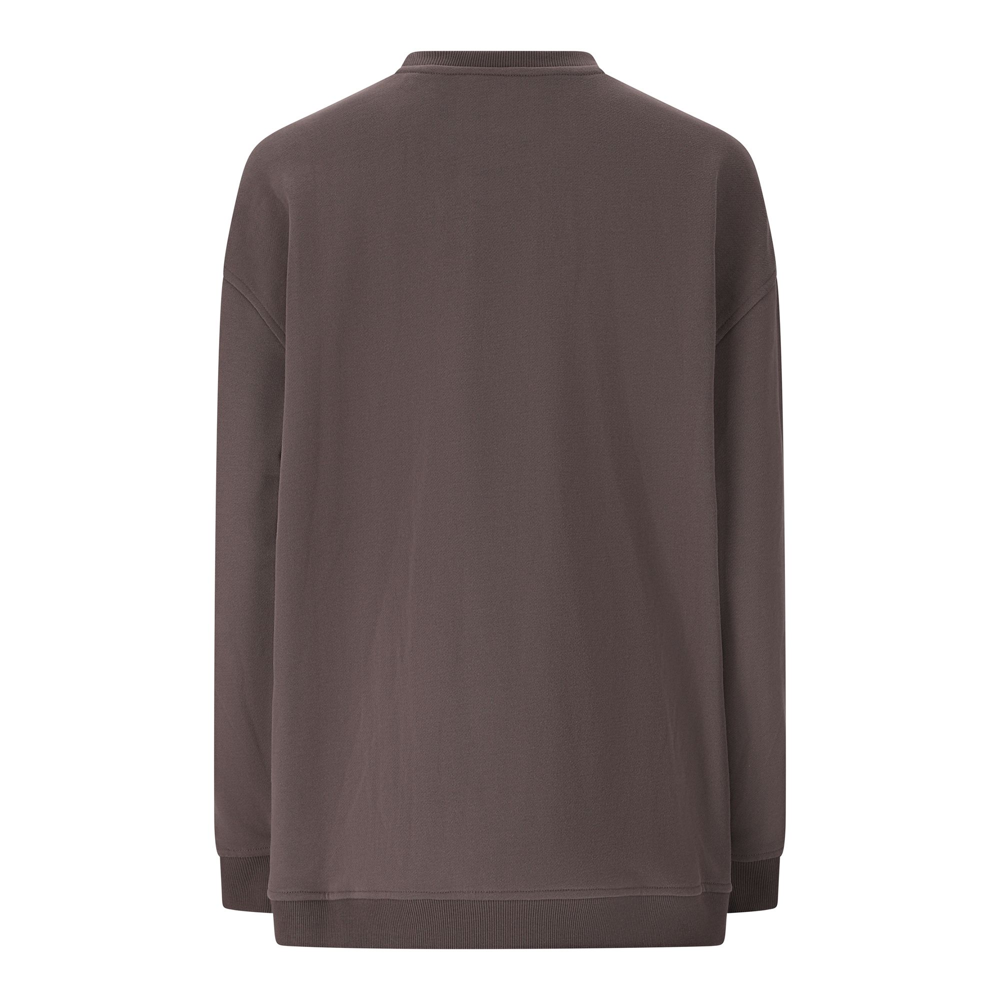 Les'arcs Lasue Crew Neck Youth Girl Sweatshirt - 2