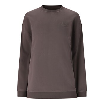 Les'arcs Lasue Crew Neck Youth Girl Sweatshirt
