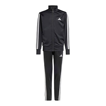 Adidas Essentials Climacool Tracksuit Set Jr Träningsjacka