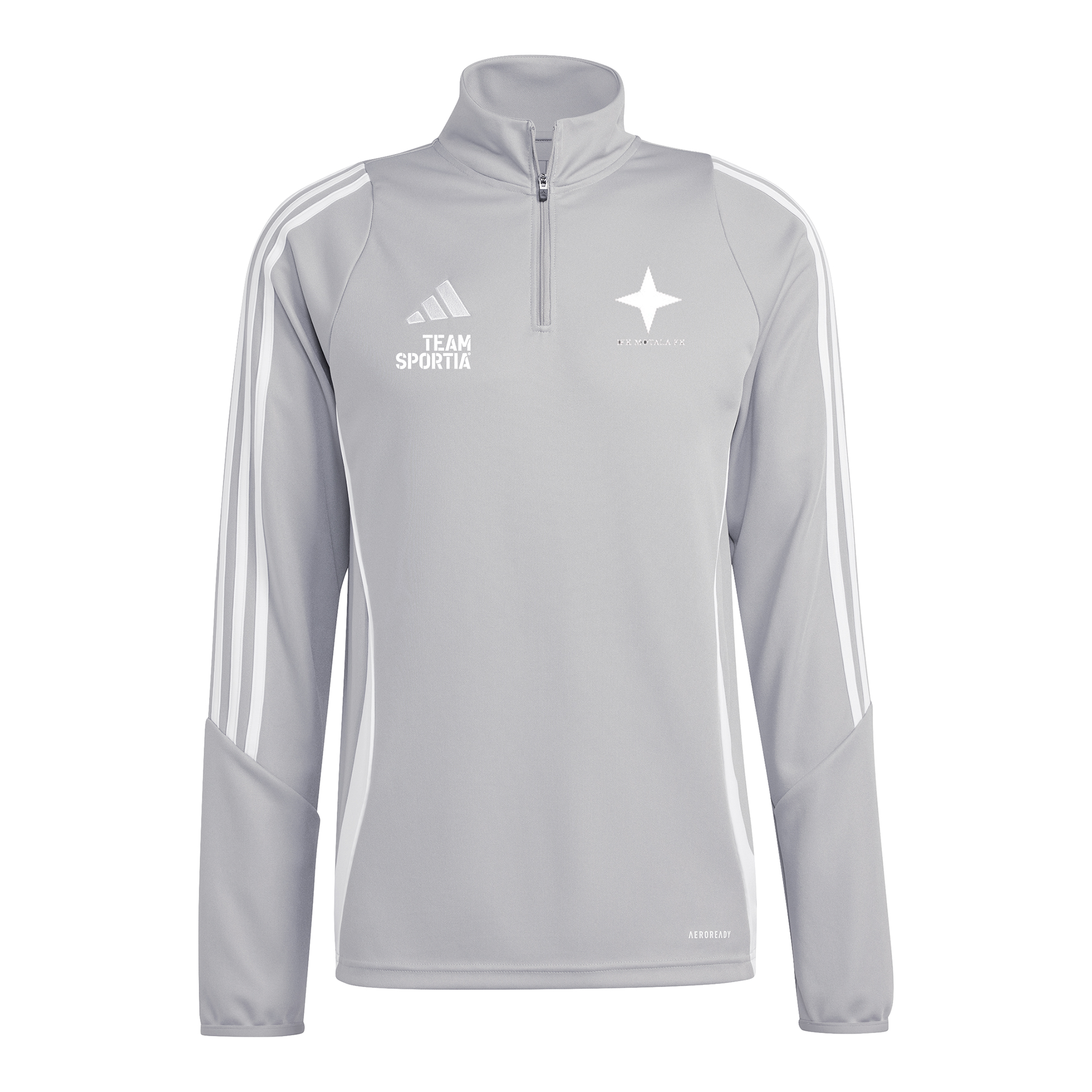 Adidas Tiro24 Trtop (IFK Motala Fotboll Ledare)