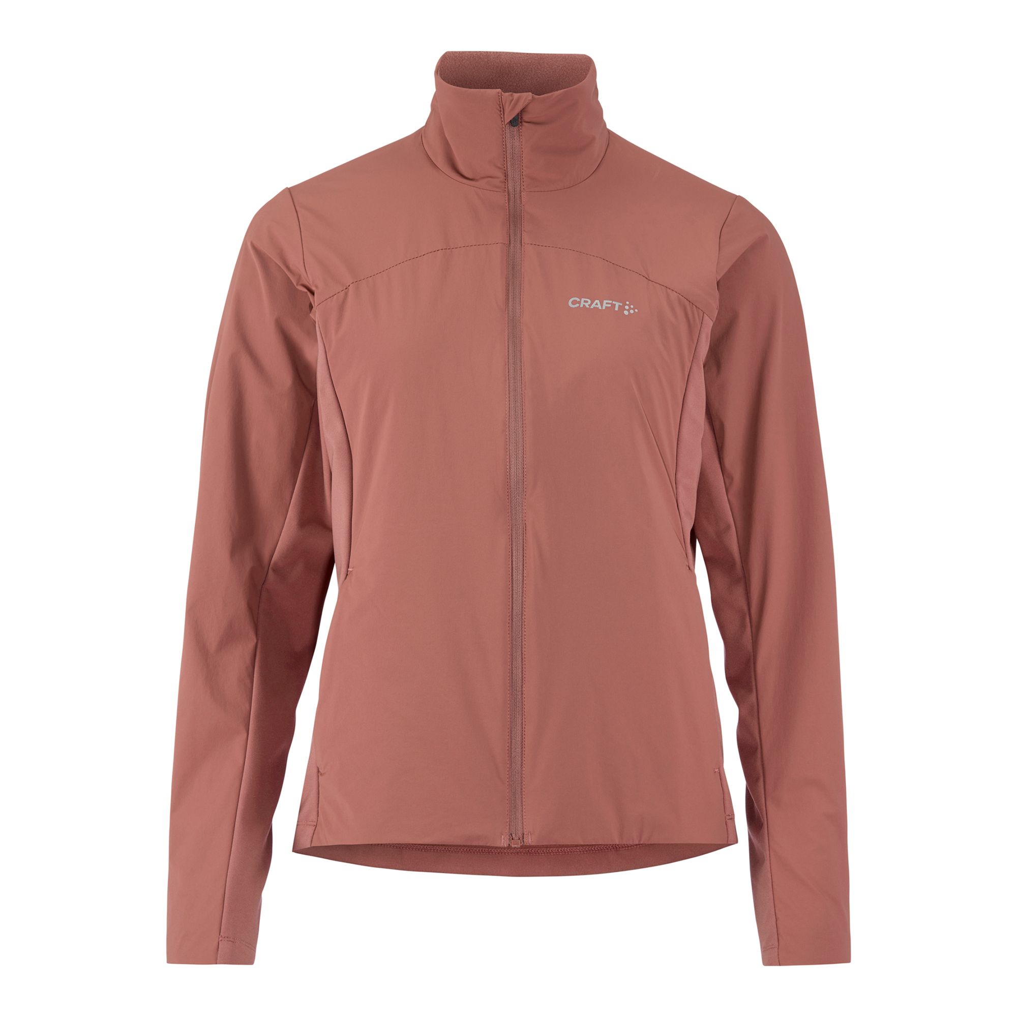 Craft Adv Essence Warm Jacket 2 W Löparjacka