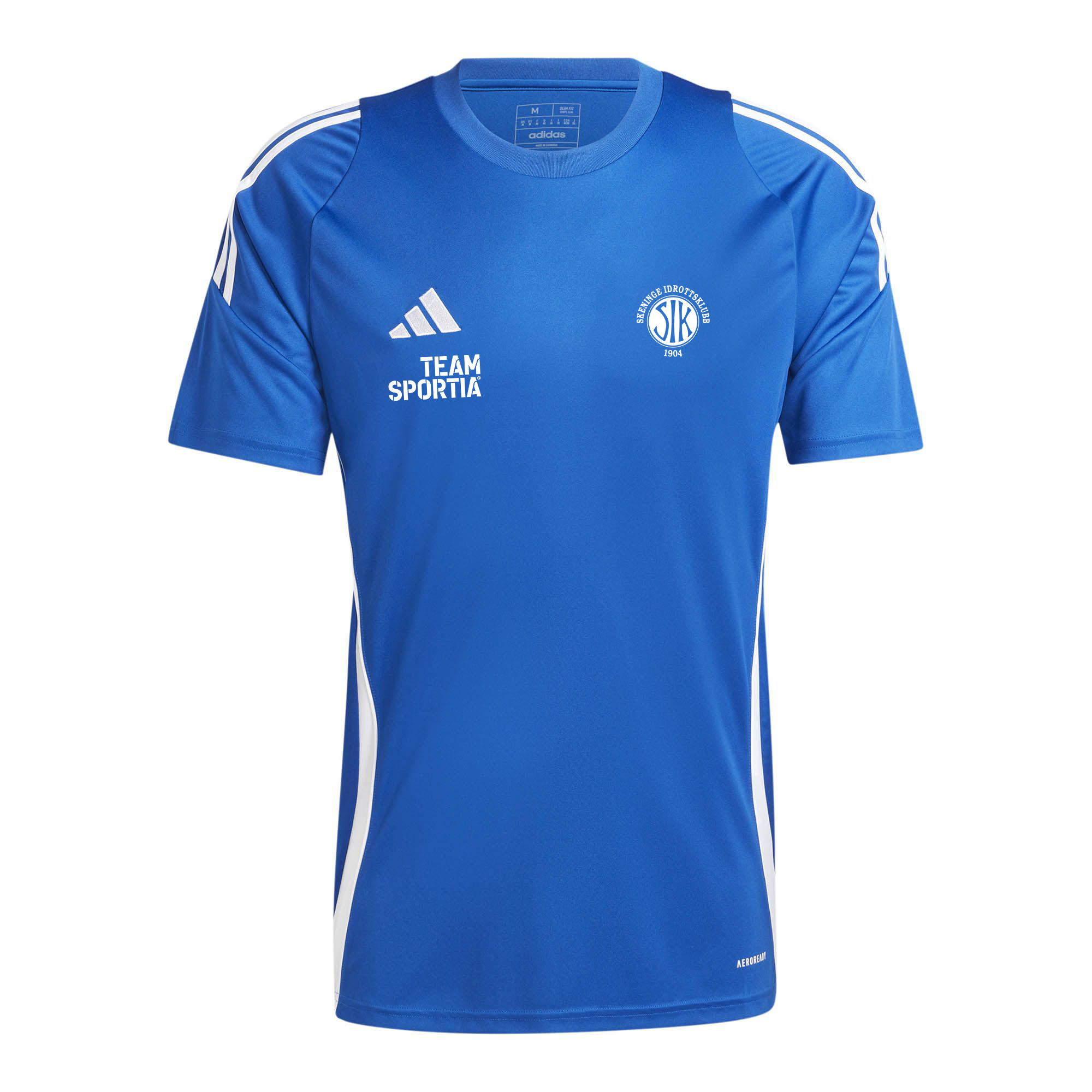 Adidas Tiro 24 trg jsy Jr (Skeninge IK) 