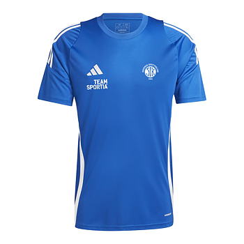 Adidas Tiro 24 trg jsy Jr (Skeninge IK) 