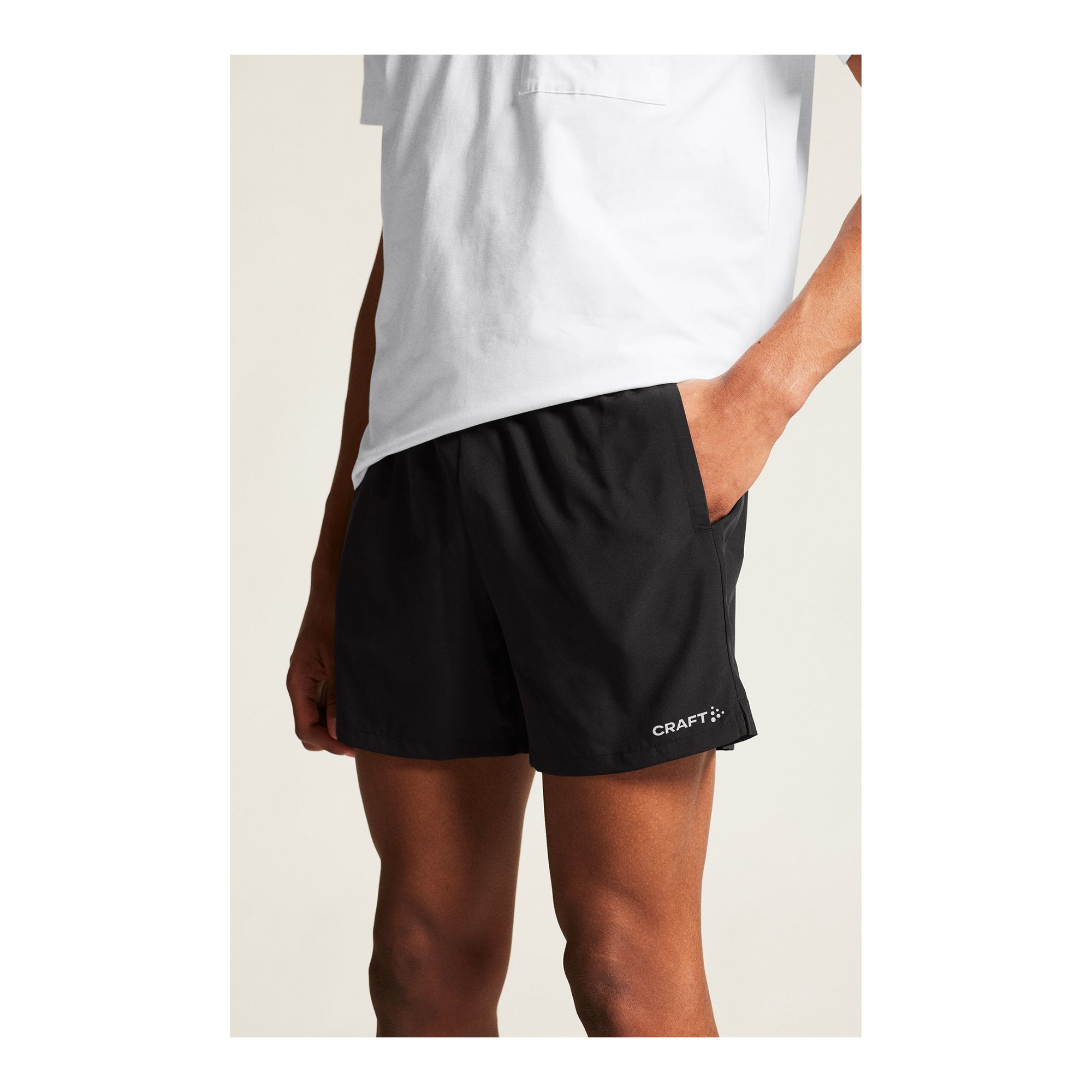 Craft Core Essence Shorts 2 M Löparshorts - 3