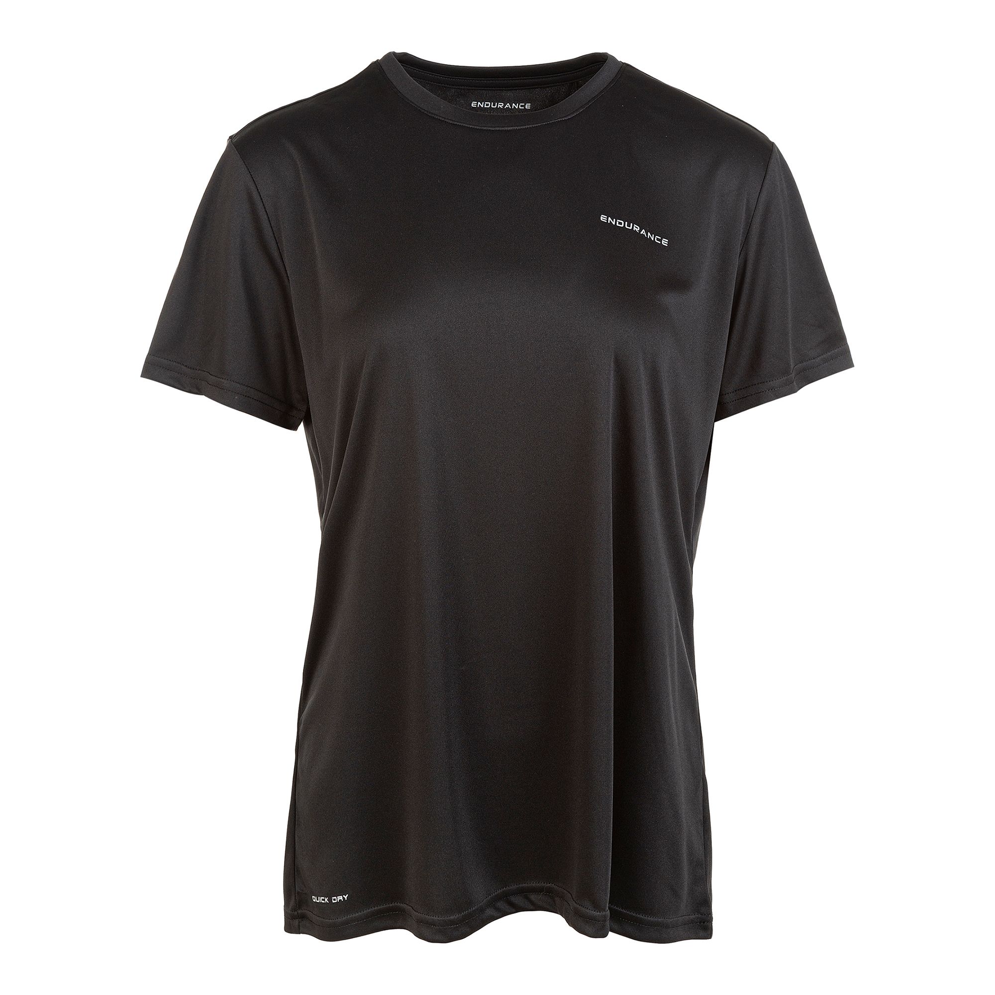 Endurance Keily W S/S Tee