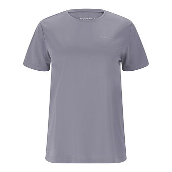 Endurance Keily W S/S Tee