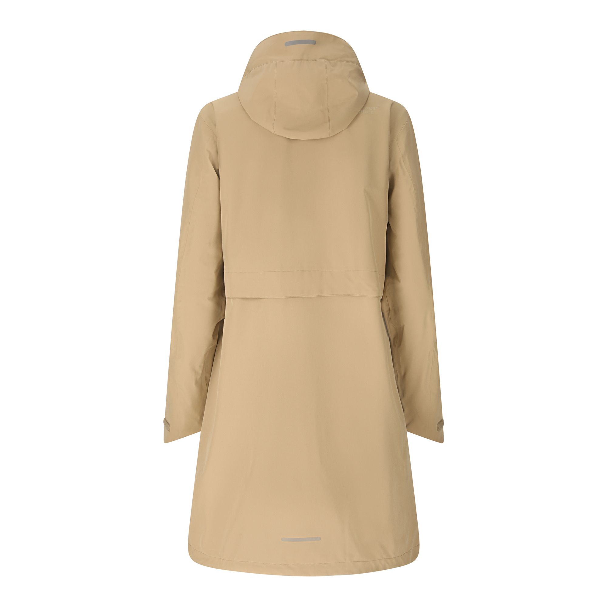 Weather Report Dayton W Long AWG Stretch Jacket W-Pro 15000 Vårjacka - 4