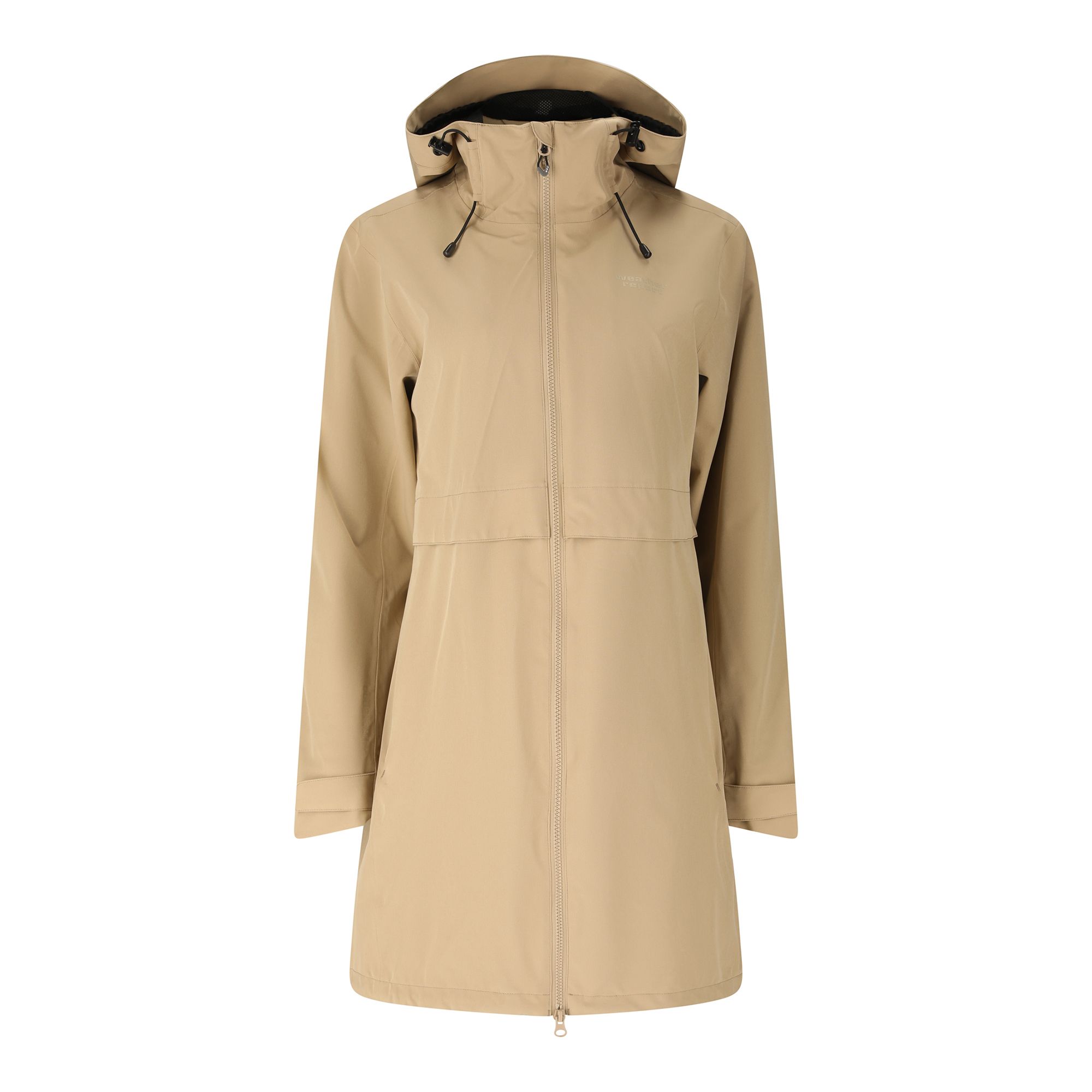 Weather Report Dayton W Long AWG Stretch Jacket W-Pro 15000 Vårjacka - 3