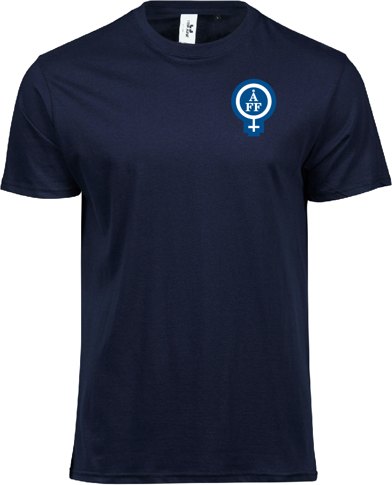 ÅTVIDABERGS FF T-shirt SR (åff) 2023