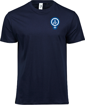 ÅTVIDABERGS FF T-shirt SR (åff) 2023