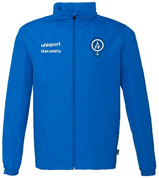 Uhlsport Essential AW jacka (Åtvidabergs FF) JR