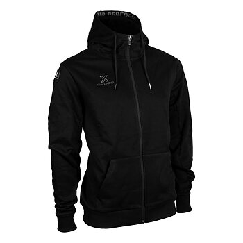 Oxdog SEATTLE ZIP HOODIE Seattle Zip Hoodie Sr (BBG IBC)