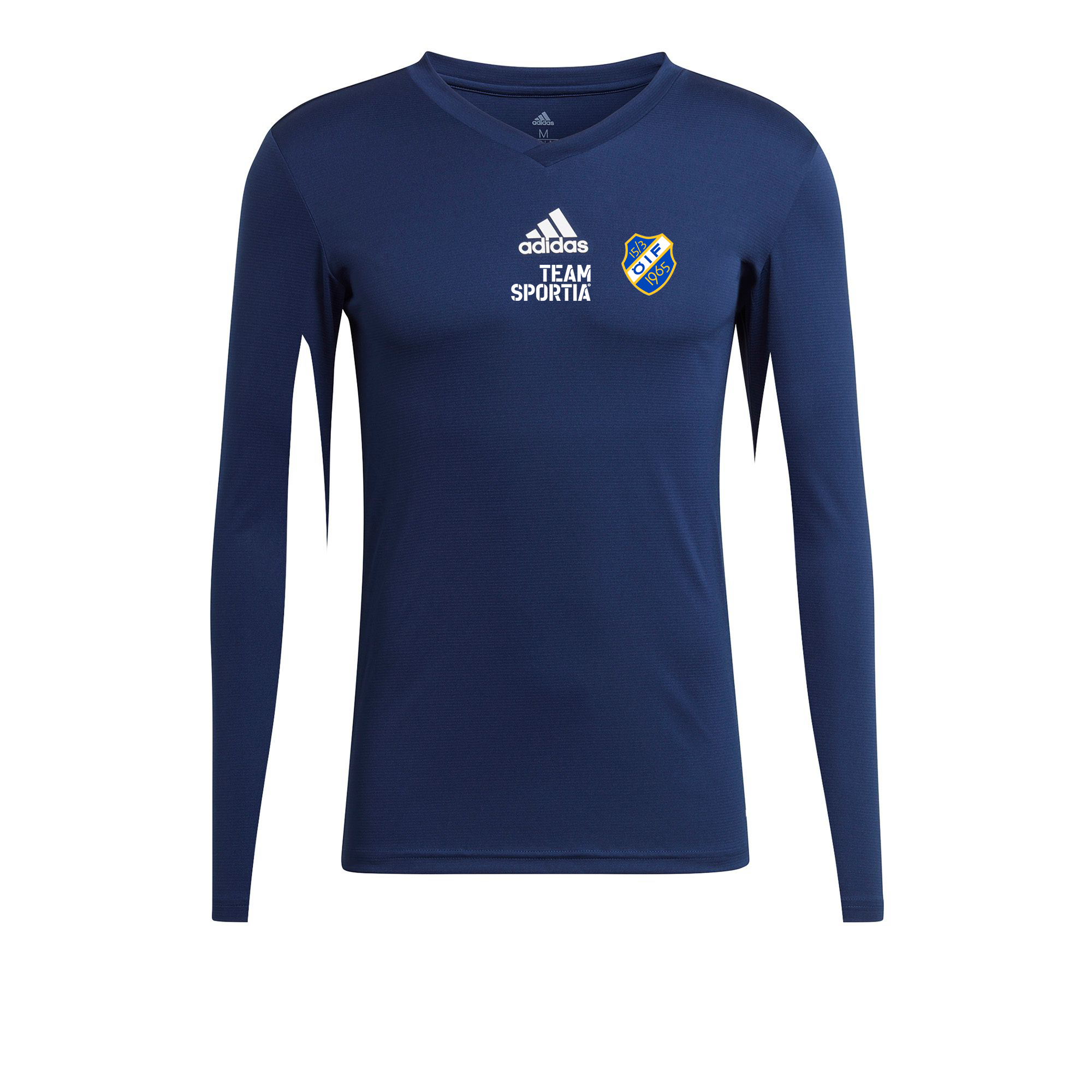 Adidas Team Base Tee (Österstad IF)