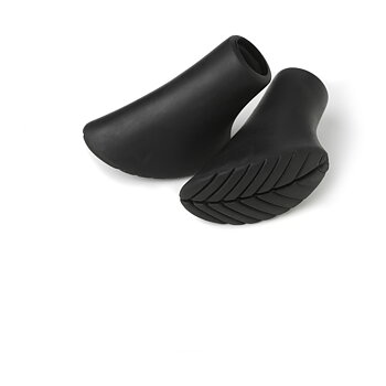 Silva Walking Poles Rubber Paws