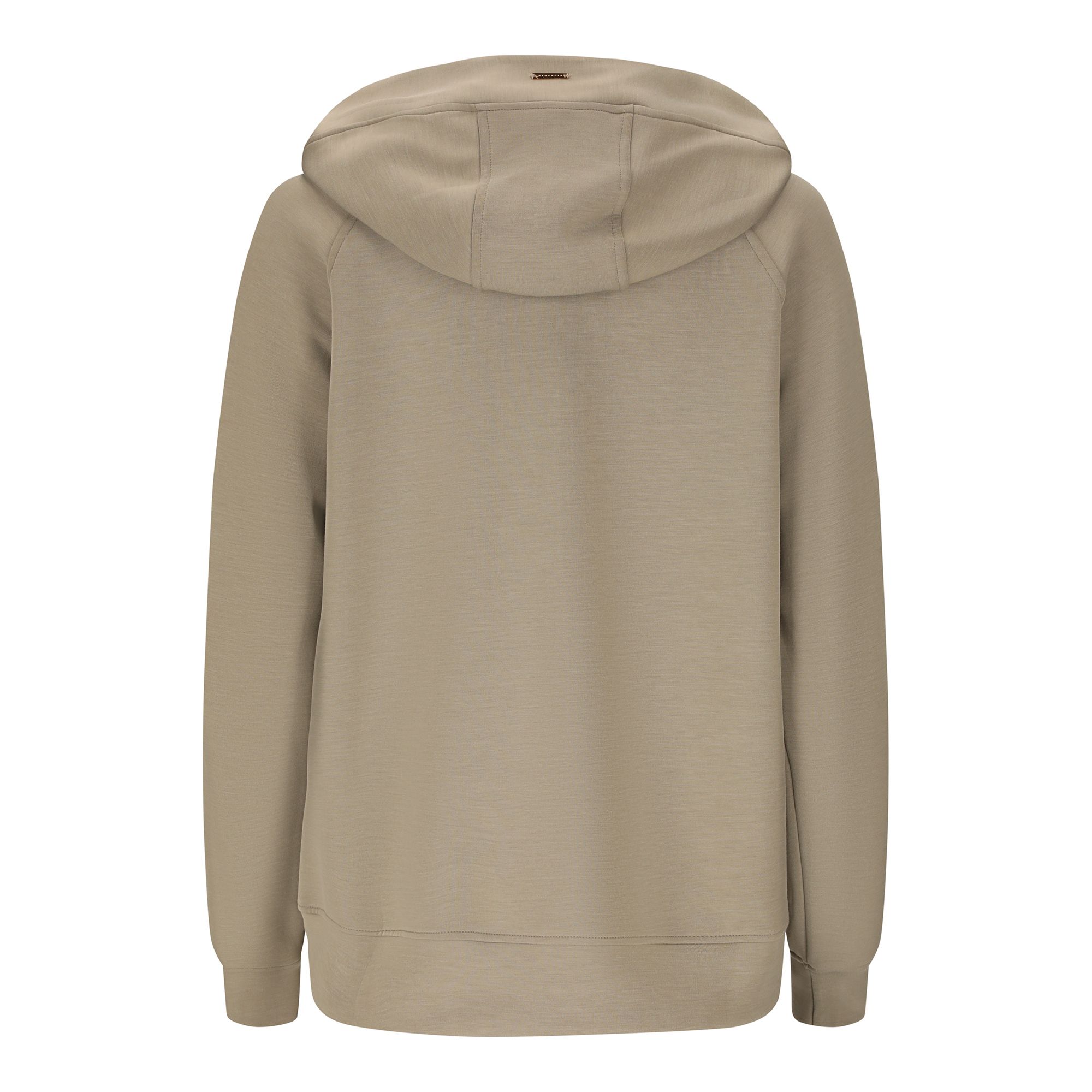 Athlecia Jacey W Full Zip Huvtröja - 2