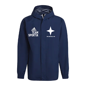 Adidas Ent22 Aw Jkt SR(IFK Fotboll)