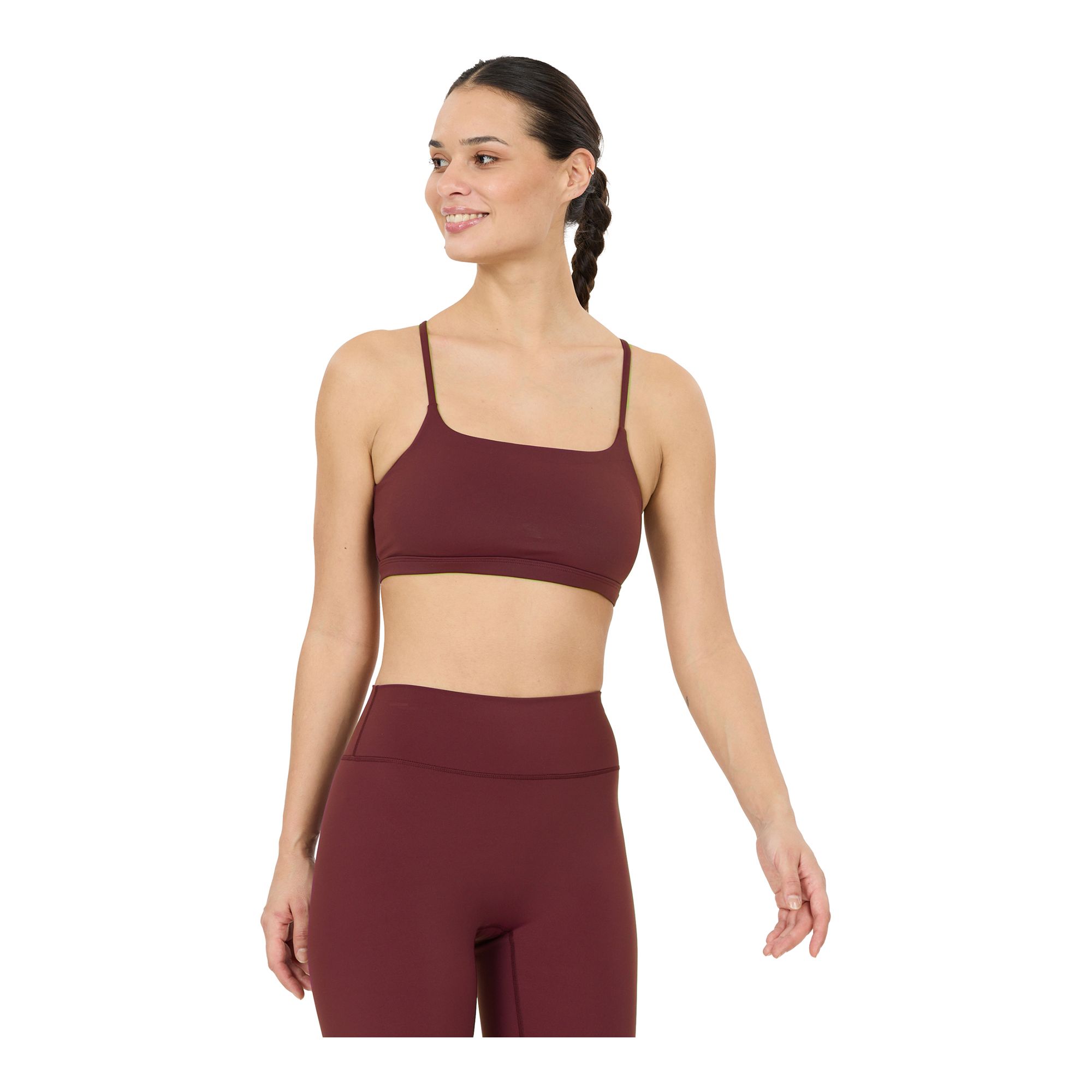 Athlecia Blossom Sports Bra W Sport-BH - 3