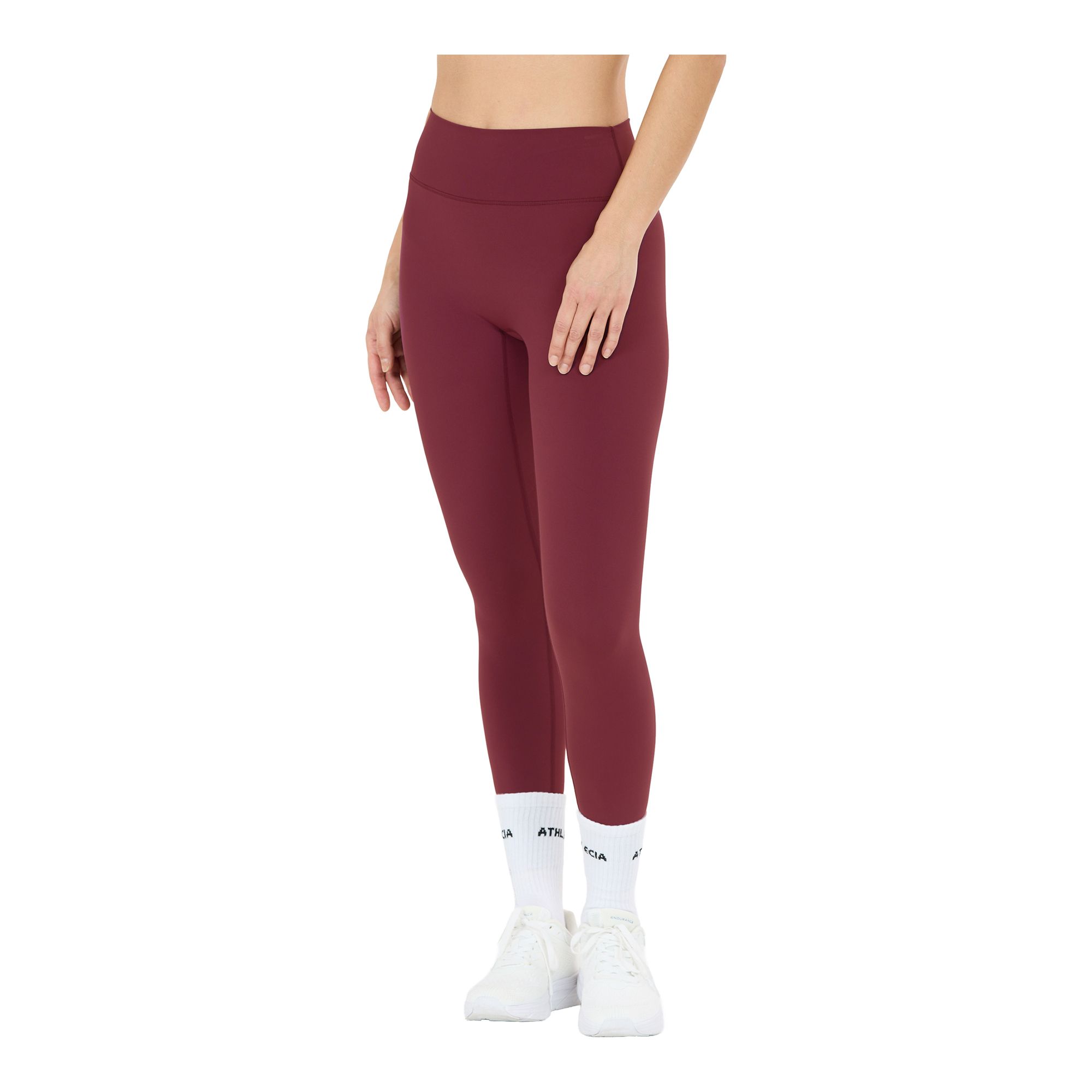 Athlecia Blossom Tights W - 3