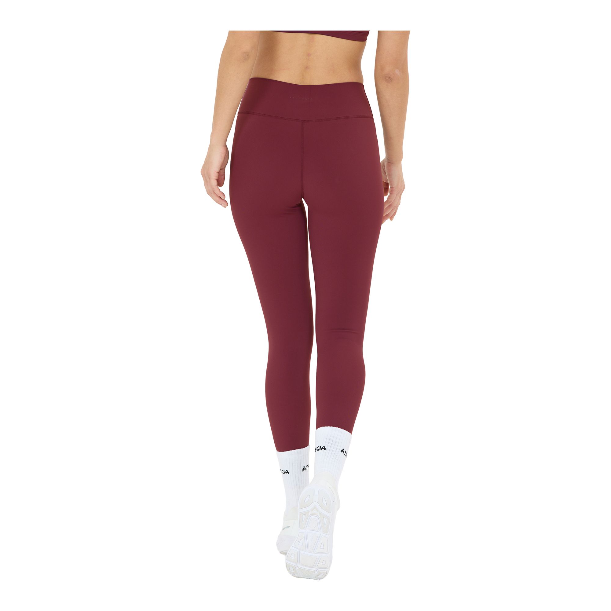 Athlecia Blossom Tights W - 4