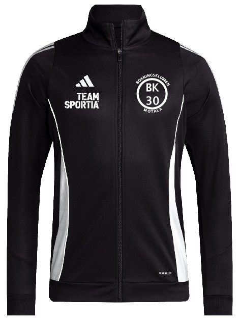 Adidas Tiro 24 Trg jkt SR (BK30)