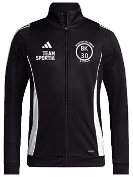 Adidas Tiro 24 Trg jkt SR (BK30)