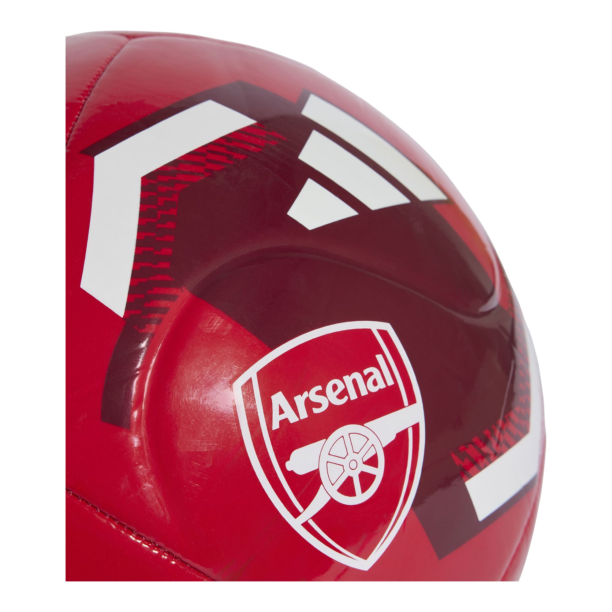 Adidas Arsenal Home Club Ball Fotboll - 3