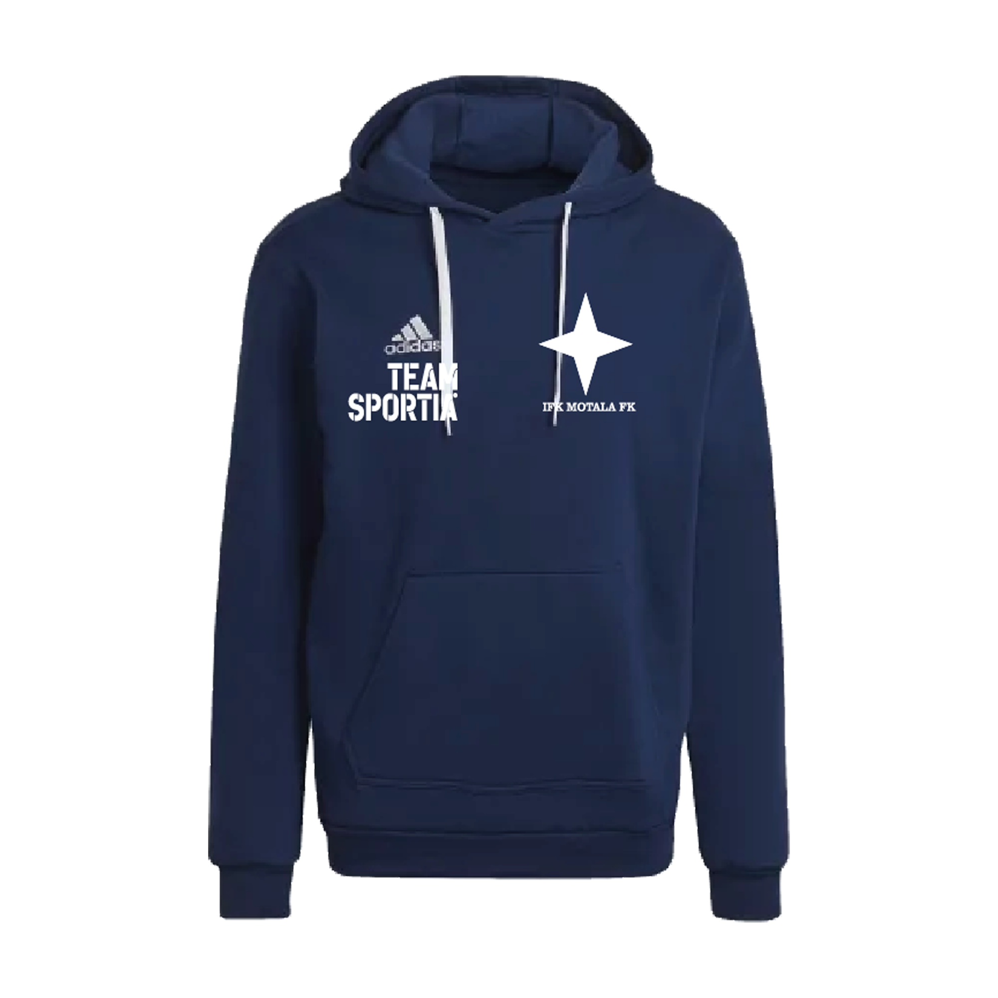 Adidas Ent22 Hoody (IFK Fotboll)