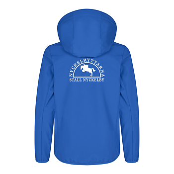 Clique Classic Softshell Jacket Sr (Nyckelryttarna)