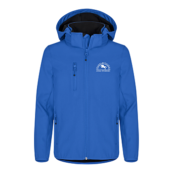Clique Classic Softshell Jacket Sr (Nyckelryttarna)