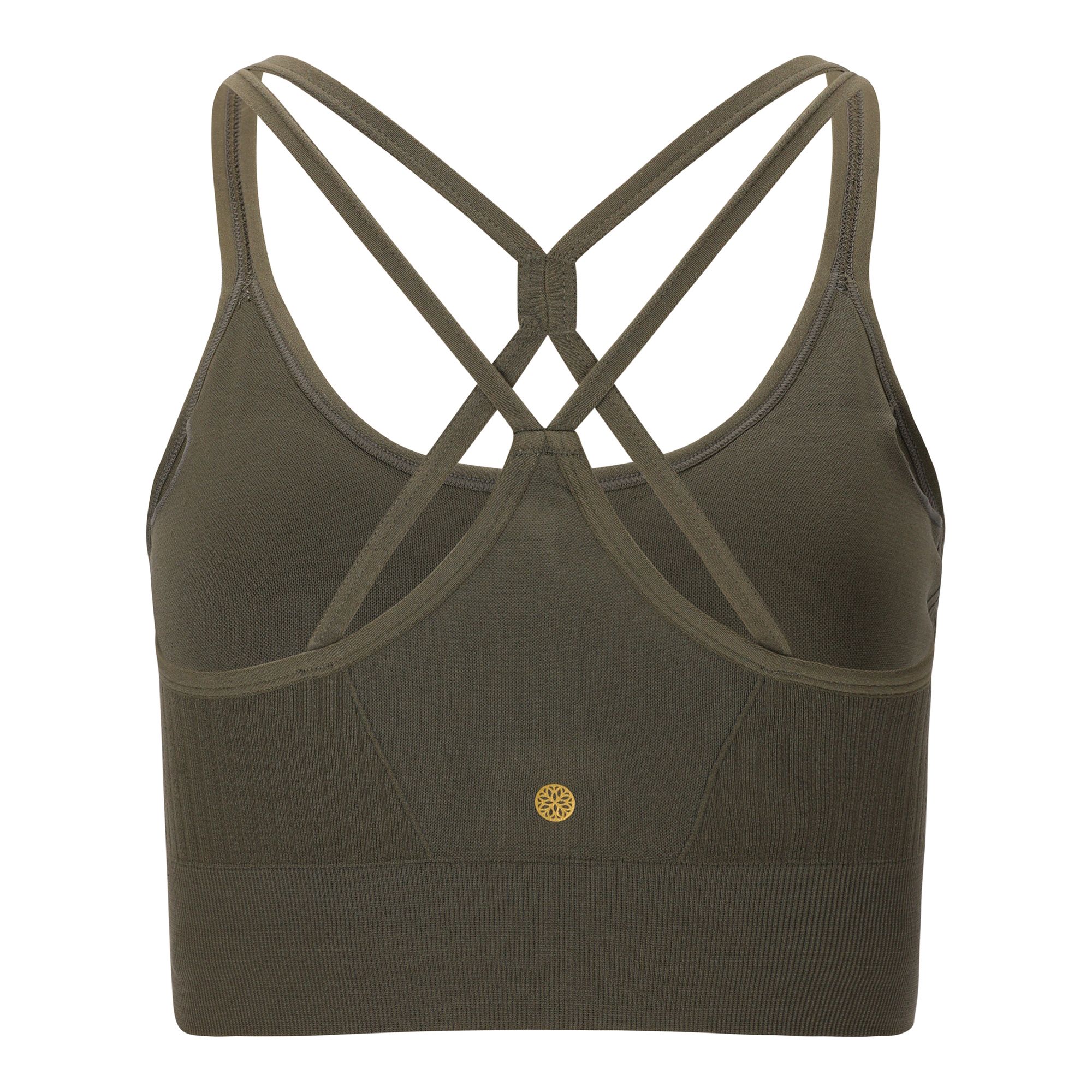 Athlecia Foan V3 Seamless Bra Sport-BH - 4