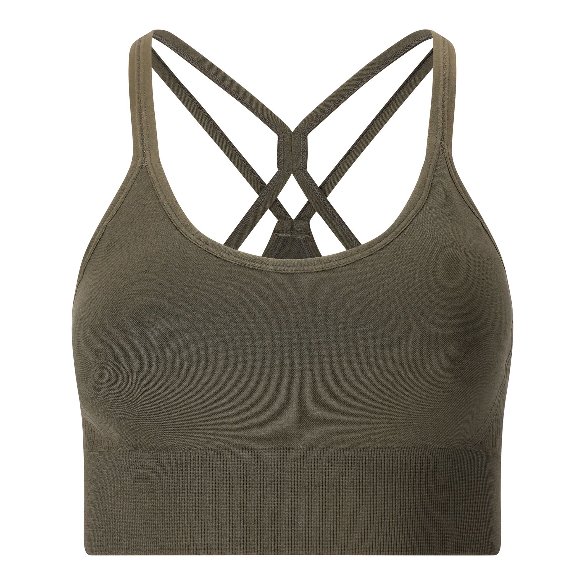 Athlecia Foan V3 Seamless Bra Sport-BH - 3