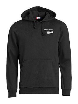 Clique basic Hoody SR (Movement Inspo)