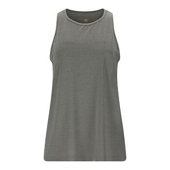 Athlecia Mota W Slub Top