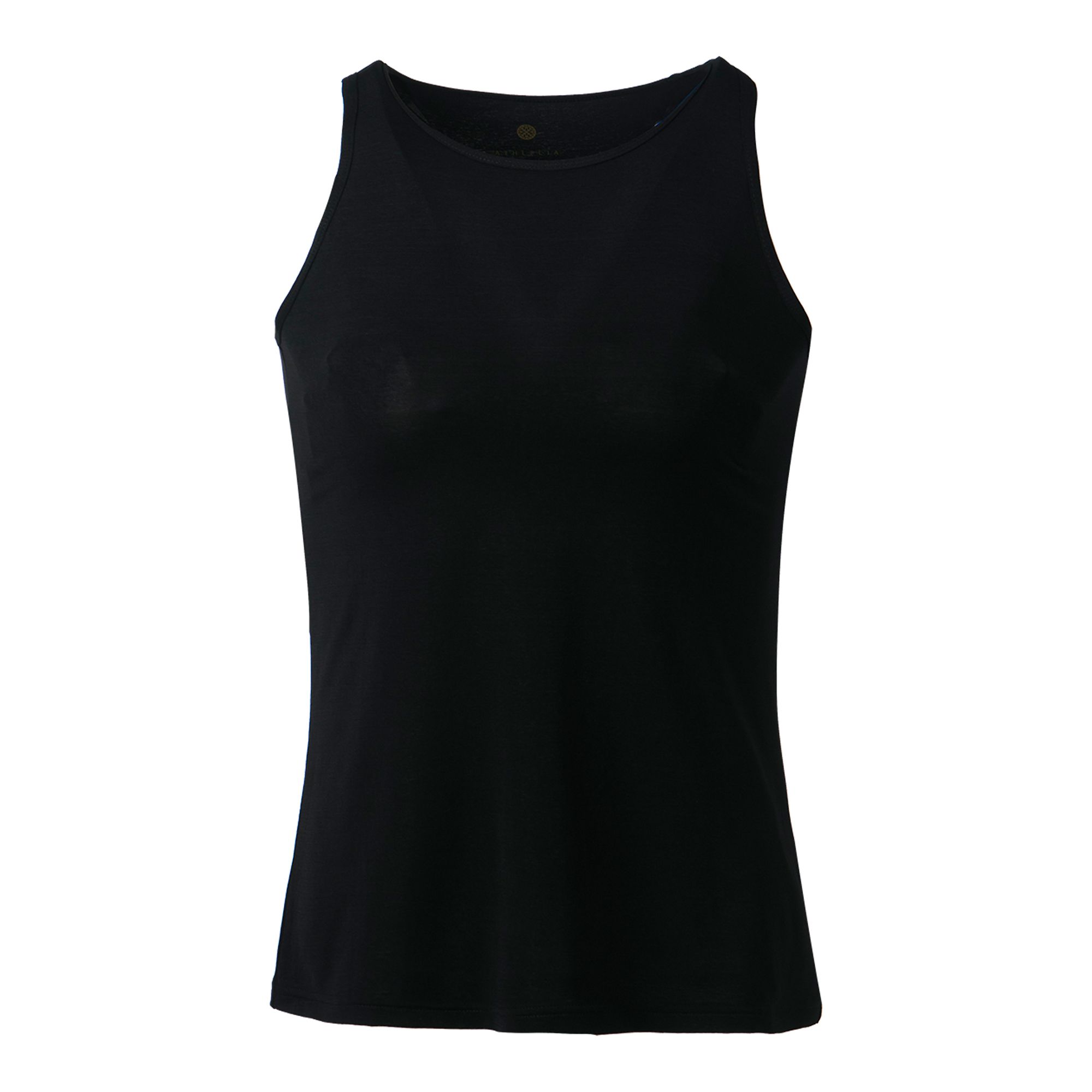Athlecia Mota W Slub Top