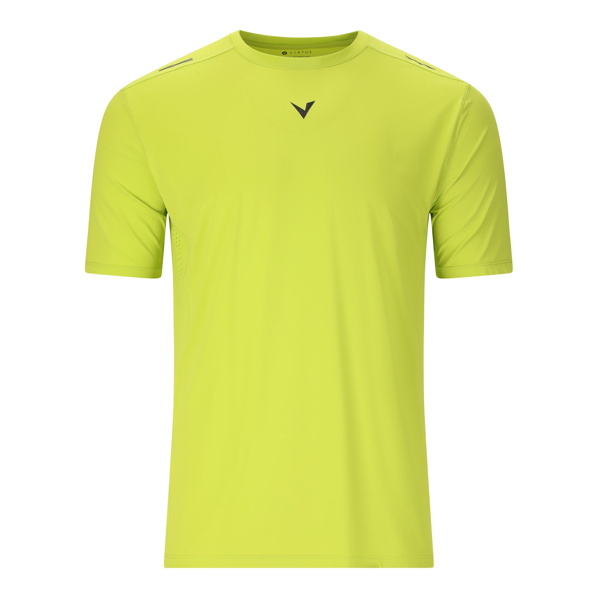 Virtus Walton S/S Performance Tee M Tränings-T-Shirt