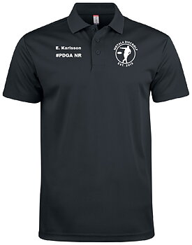 ACTIVE PIKÉ MOTALA DISCGOLF 