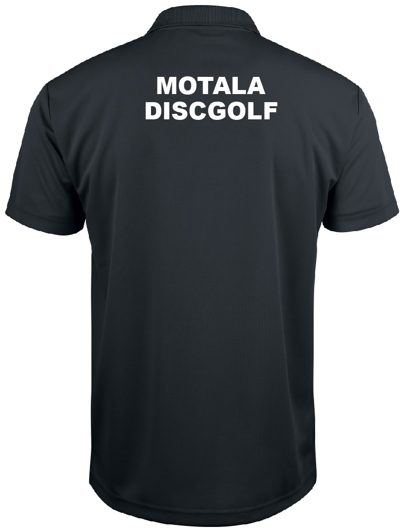 ACTIVE PIKÉ MOTALA DISCGOLF  - 2