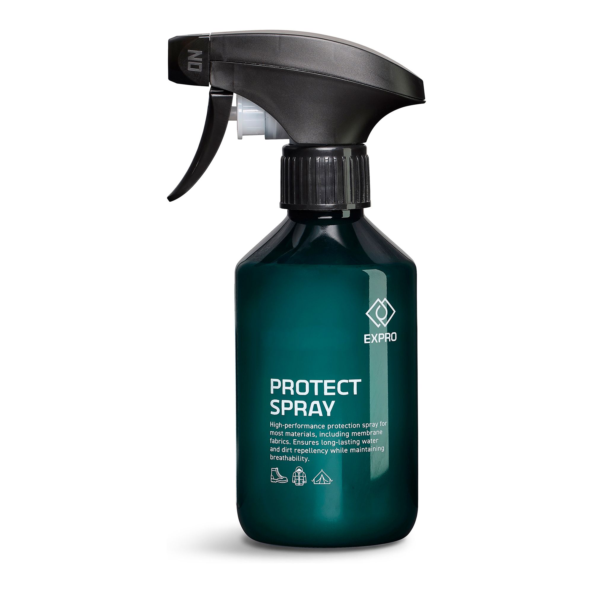 Expro Protect Spray Impregnering - 2