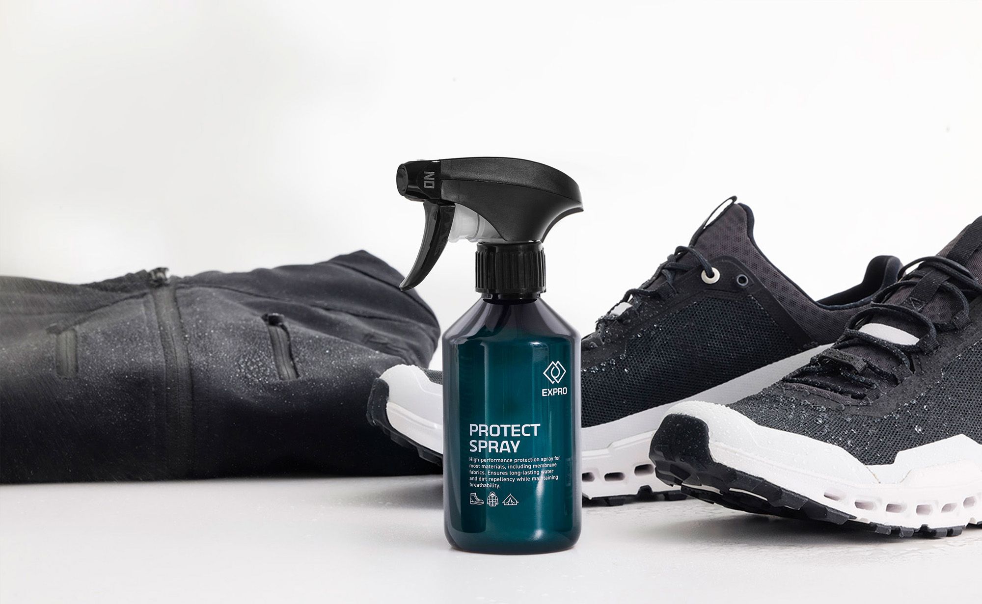 Expro Protect Spray Impregnering - 3