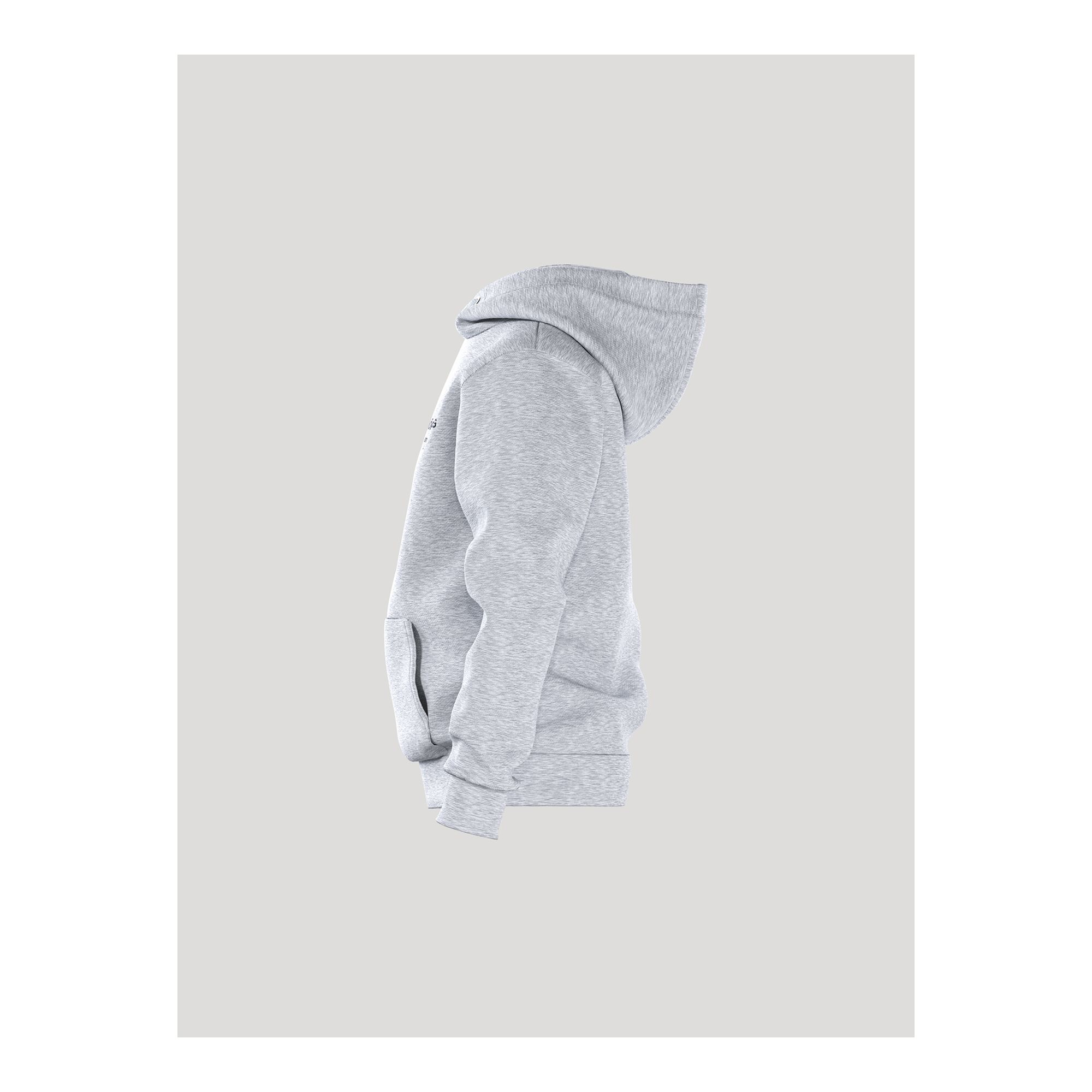 Björn Borg Borg Essential 1 Hoodie Jr Huvtröja - 3