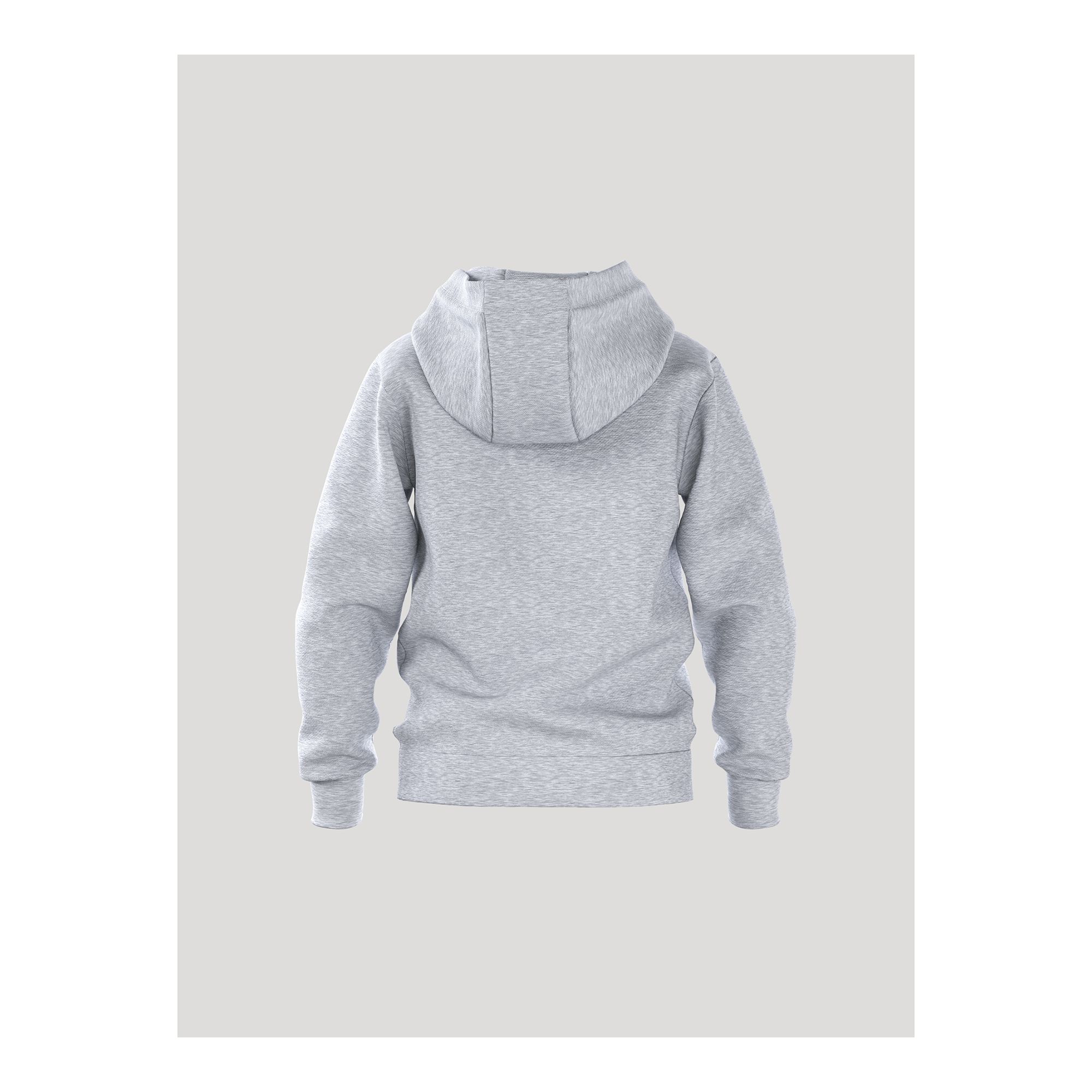 Björn Borg Borg Essential 1 Hoodie Jr Huvtröja - 2