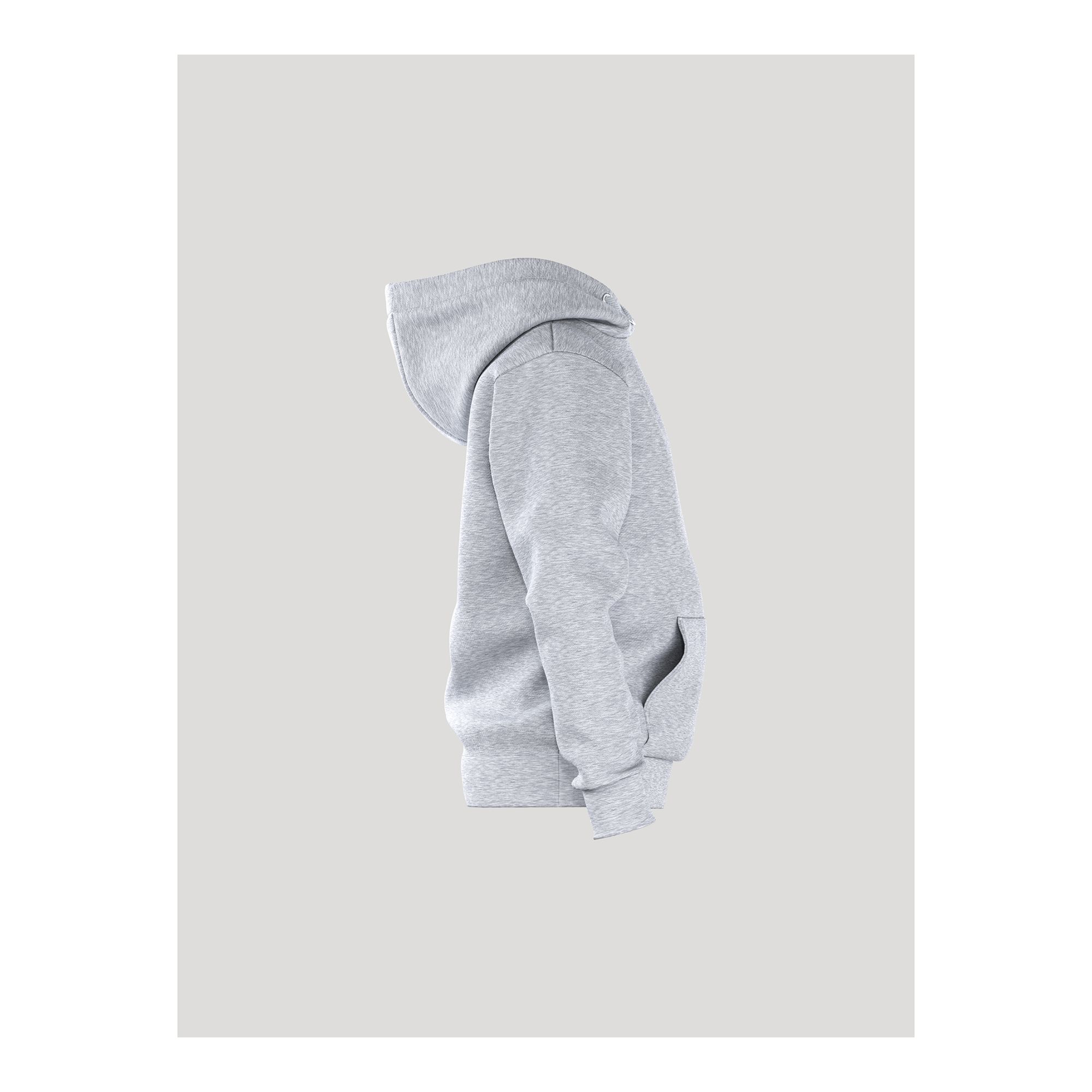 Björn Borg Borg Essential 1 Hoodie Jr Huvtröja - 4