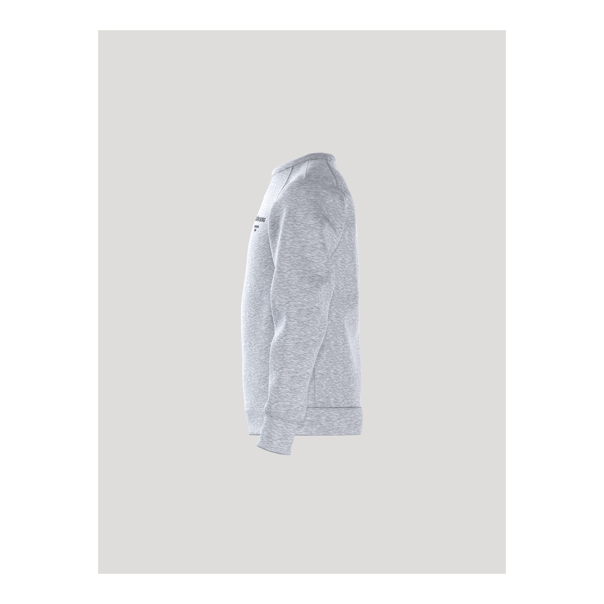 Björn Borg Borg Essential 1 Sweatshirt Collegetröja - 4