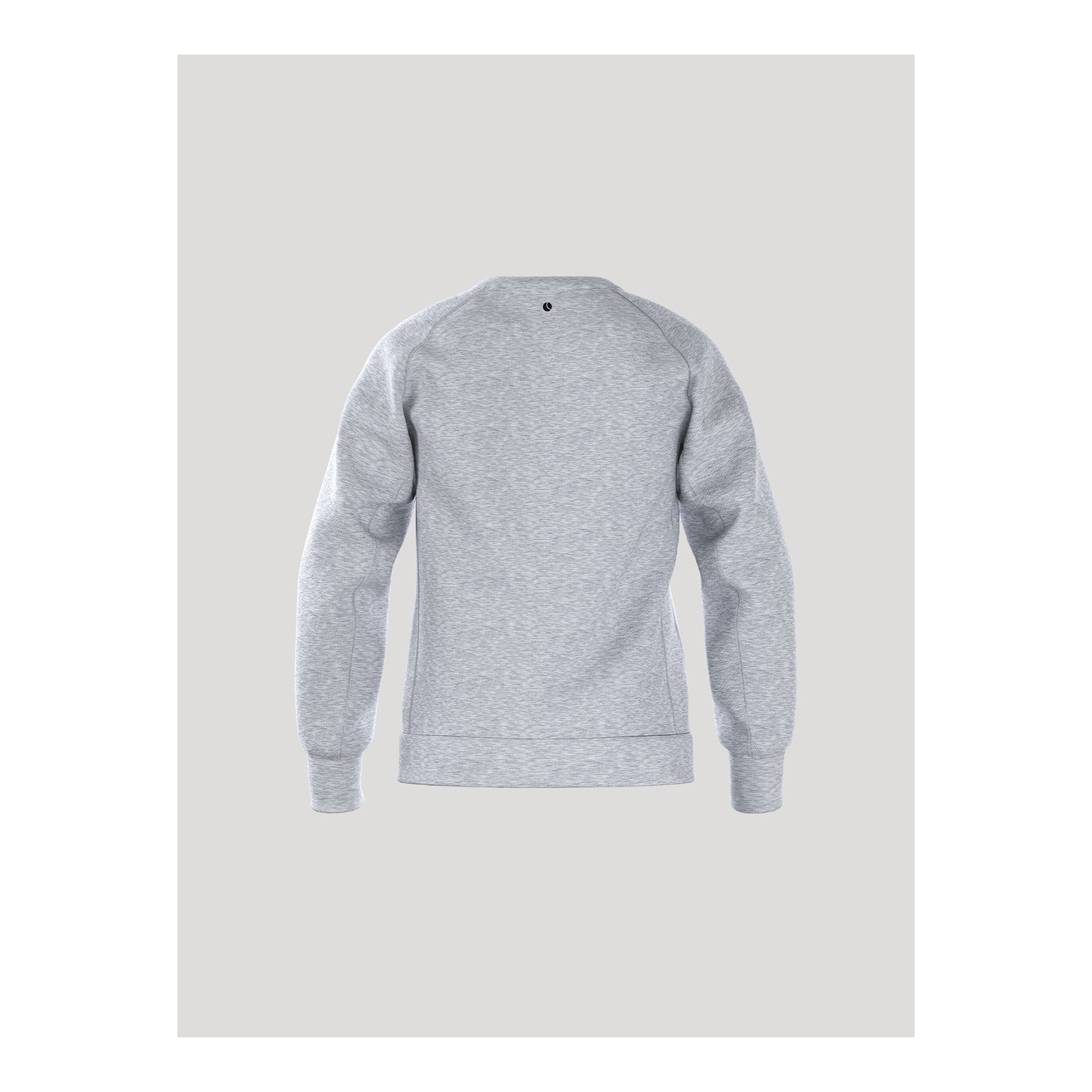 Björn Borg Borg Essential 1 Sweatshirt Collegetröja - 2