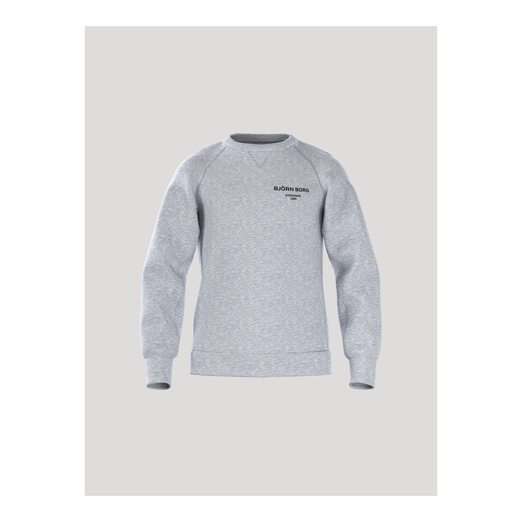 Björn Borg Borg Essential 1 Sweatshirt Collegetröja