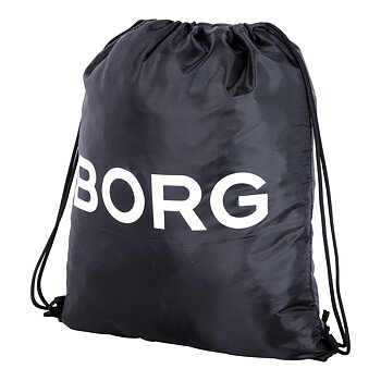 Björn Borg Borg Junior Drawstring Bag Gympåse