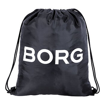 Björn Borg Borg Junior Drawstring Bag Gympåse